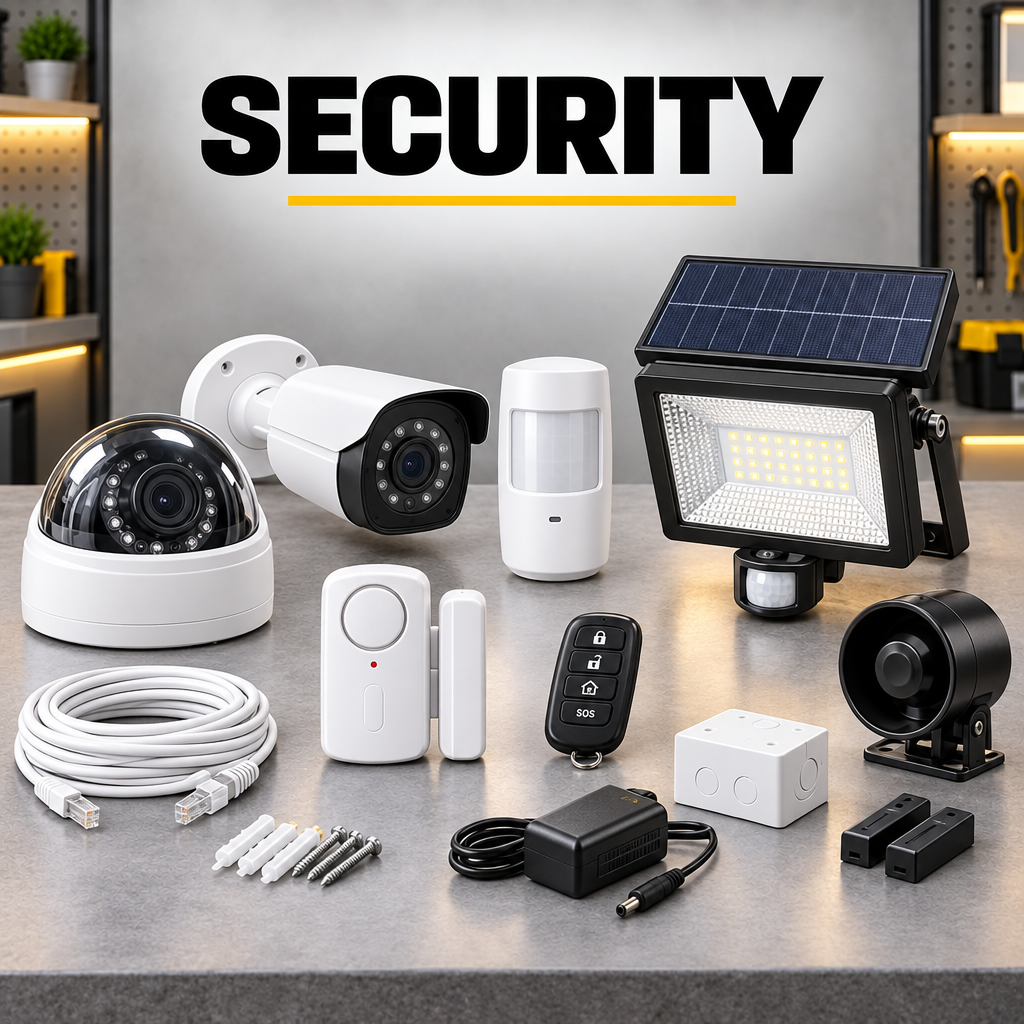 Security