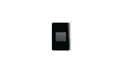 AUSMA SILVER GREY 1 LEVER SWITCH