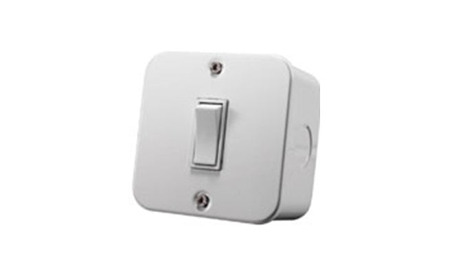 AUSMA INDUSTRIAL SWITCH SINGLE