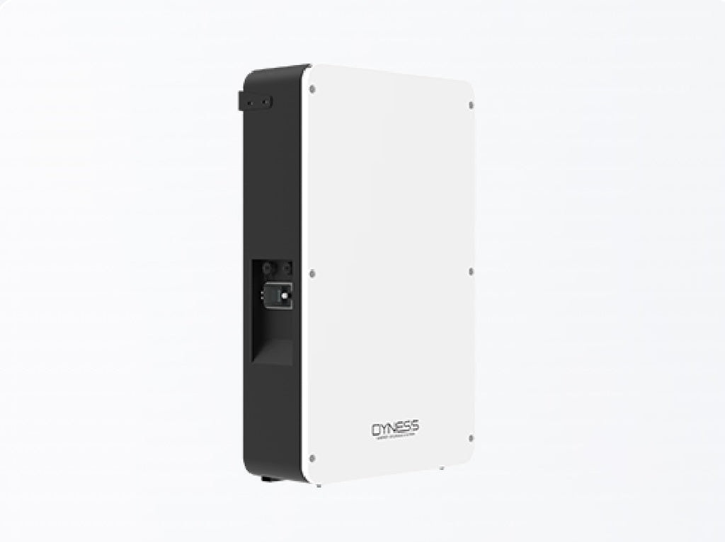 Dyness 10.24 kWh Li-Ion Battery PowerBox Pro - image 2