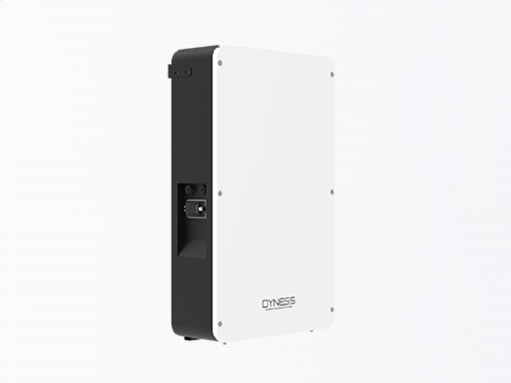 Dyness 10.24 kWh Li-Ion Battery PowerBox Pro - image 2