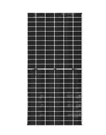 JA Solar 630W Bifacial Panel (Double Glass) - image 3