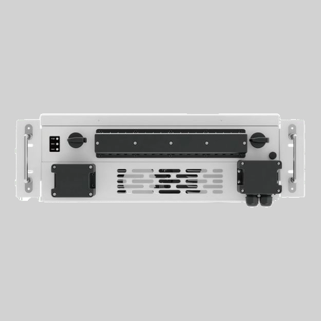Deye 200kW MPPT Module For PCS