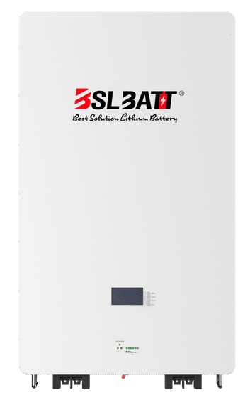 BSL Battery 10,24kWh 51.2V - 200Ah - image 2