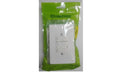 CRABTREE PRE-PACK 4*2 3 LEVER