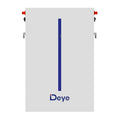 Deye 6.14kWh Lithium Battery Demo