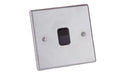 AUSMA METAL SILVER ISOLATOR 60A 4X4