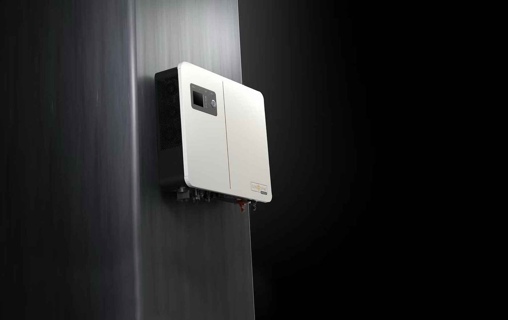 Sunsynk 8kW Lynks Hybrid Inverter - image 2