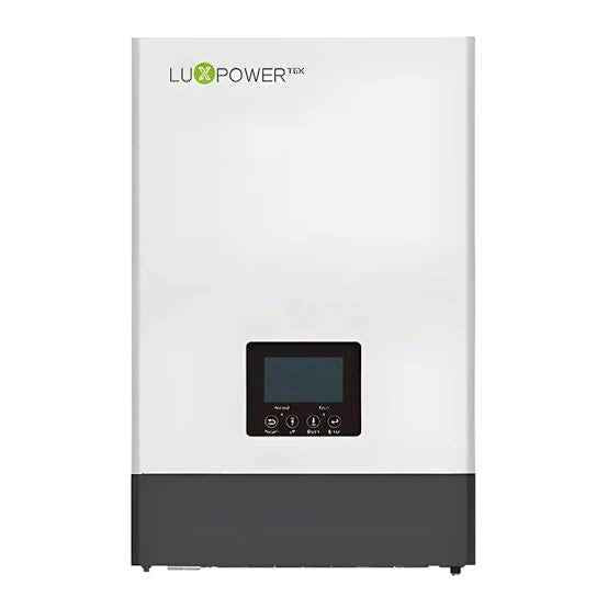 LuxPower 6kW Hybrid Inverter – SNA6000