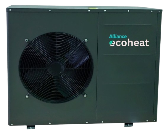 Alliance 11kW Inverter Pool Heat Pump