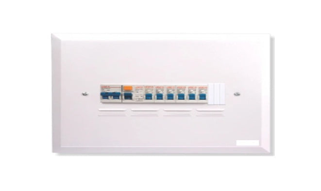 READY BOARD 8 WAY *FLUSH