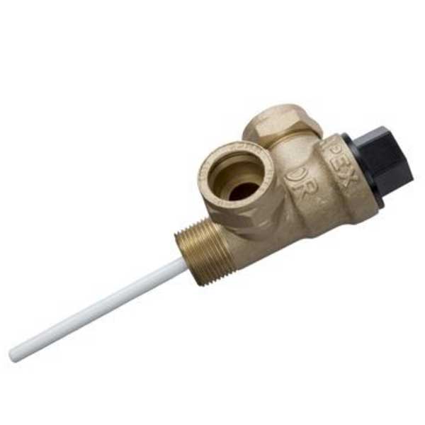 Banjo Valve