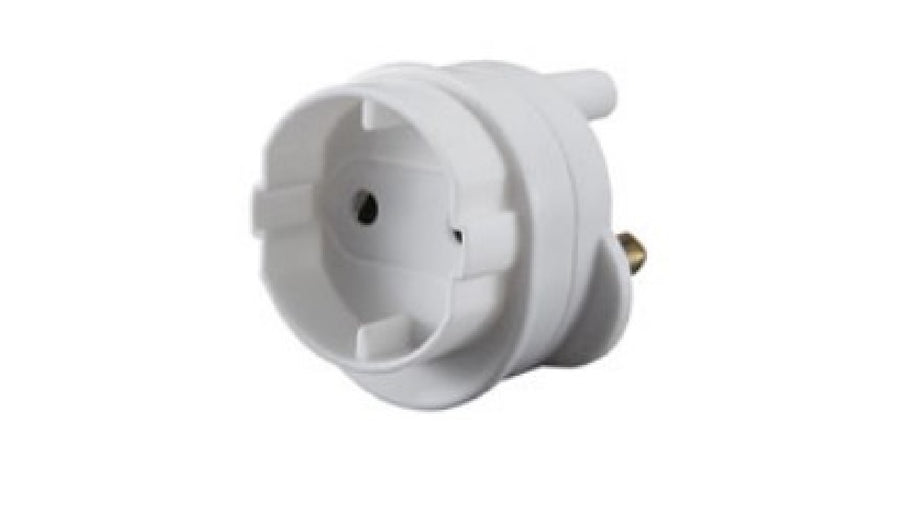 REDISSON ADAPTOR 1*2pin Round each