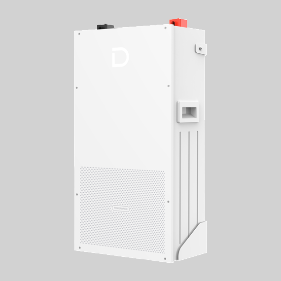 Dyness 14.3 kWh Powerbrick Li-Ion Battery – 51.2V
