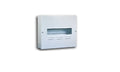 DB SURFACE 6 WAY DIN