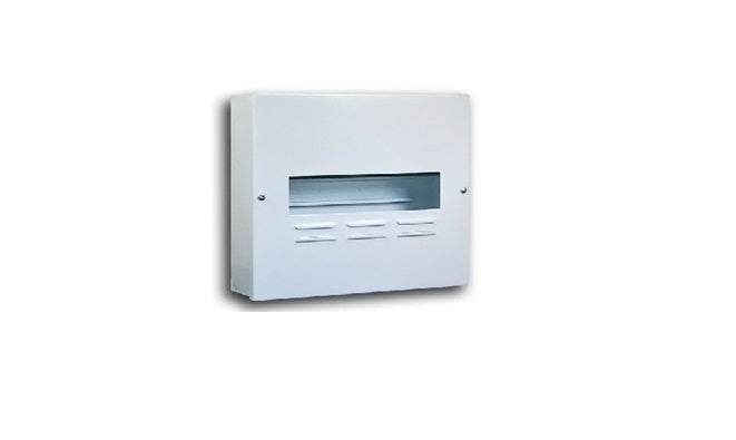 DB SURFACE 6 WAY DIN
