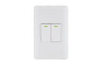 AUSMA BR SWITCH 2 LEVER