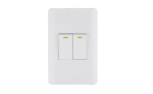 AUSMA BR SWITCH 2 LEVER