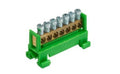 NEUTRAL BAR GREEN