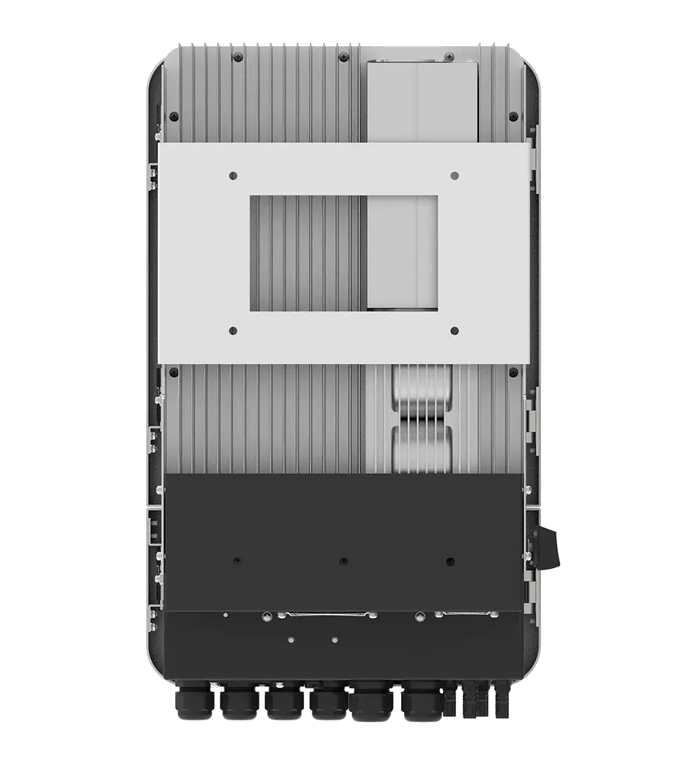 Deye 8kW 1P Hybrid Inverter (LV) v2 - image 2