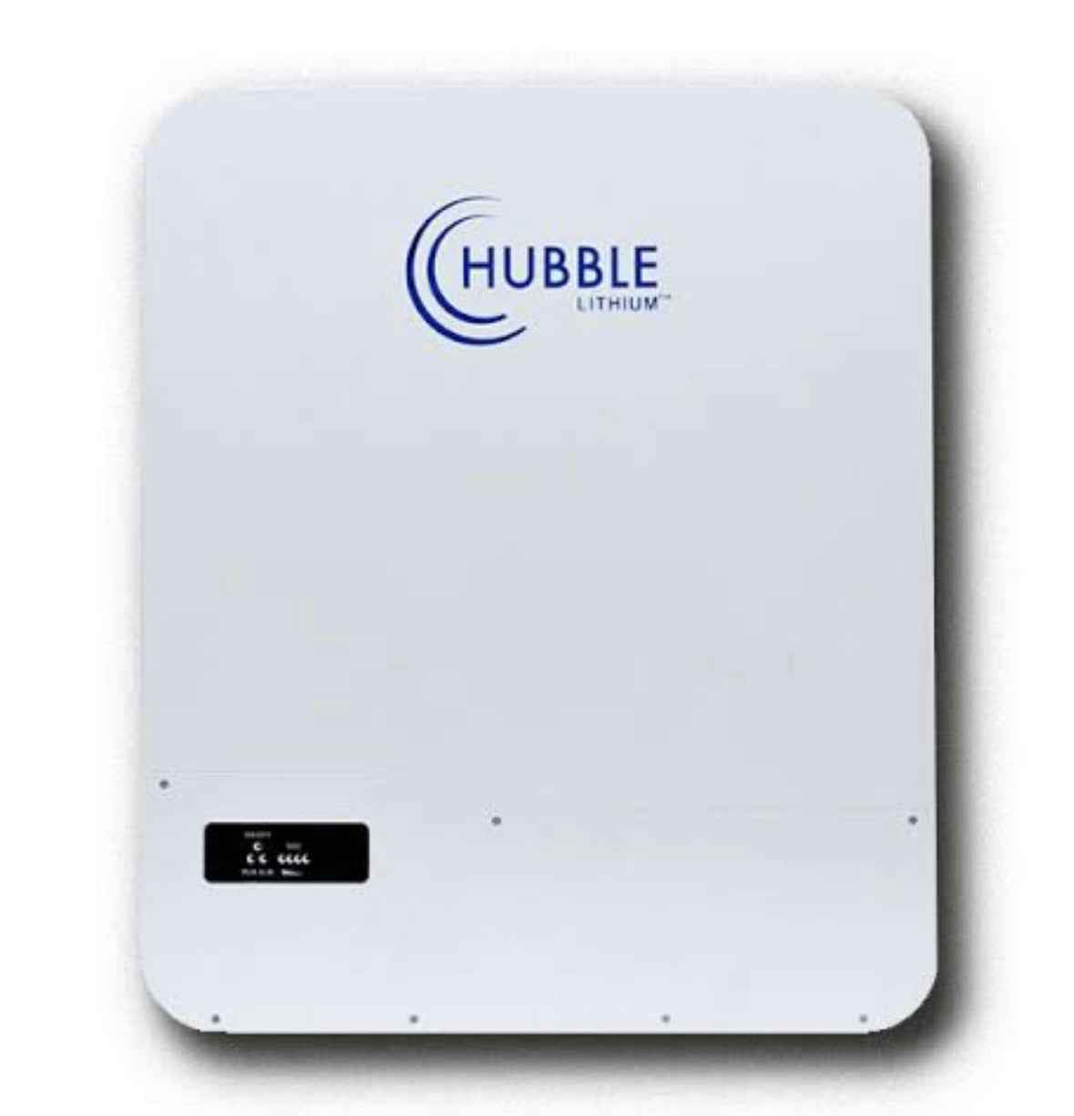Hubble AM 5 5.1kWh Lithium Battery