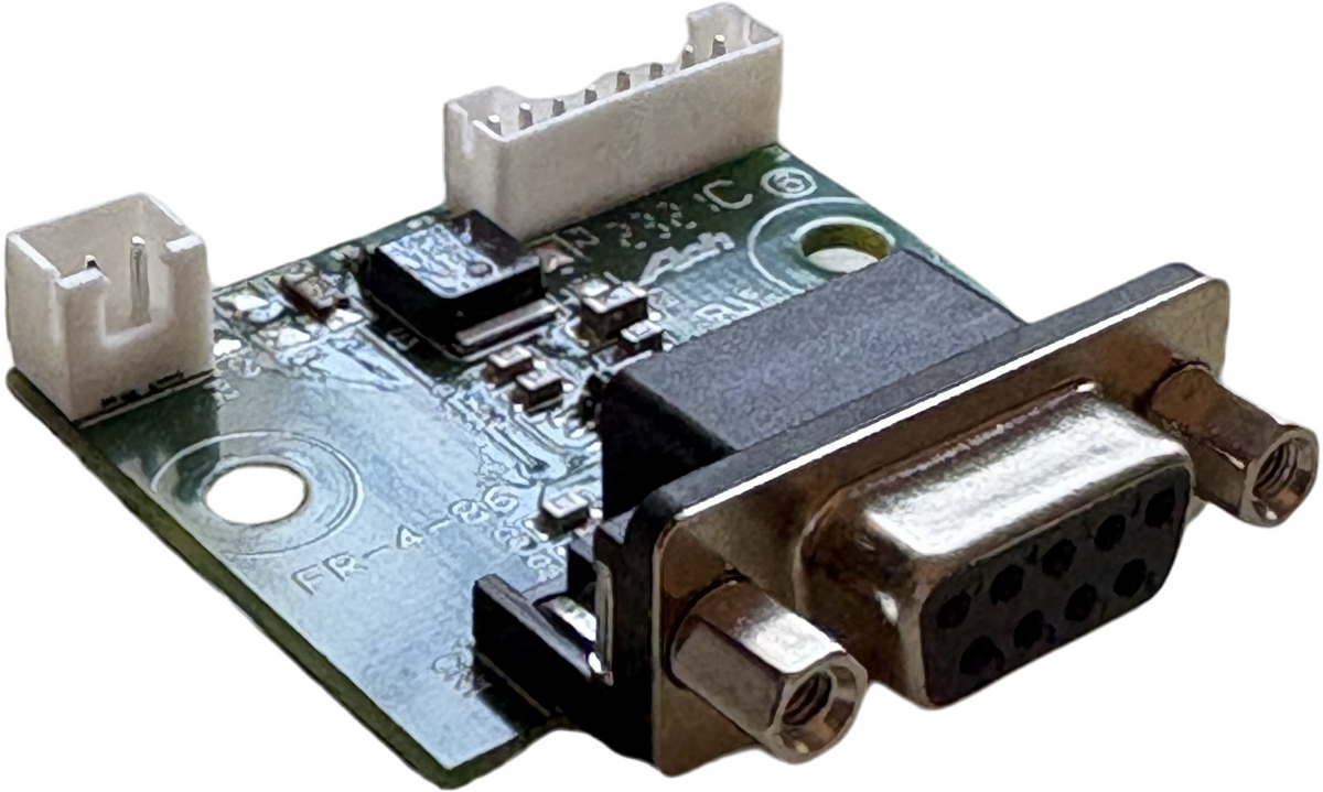 WiFi PC Board For Sunsynk/Deye WiFi Data Logger + On site Repair/Replacement