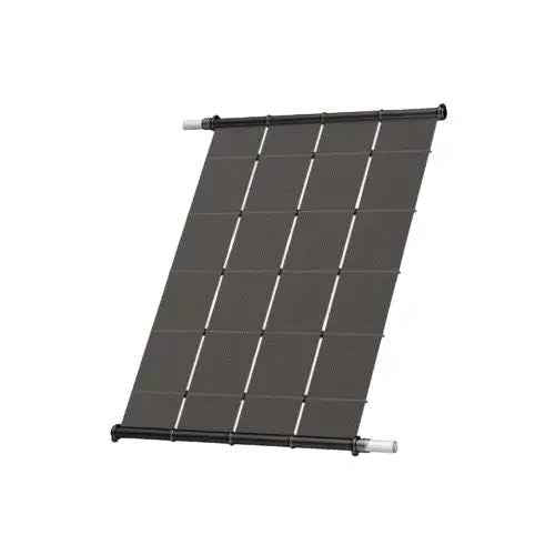 Heliocol Solar Pool Heating Panel – 2.32 m × 1.2 m (Small)