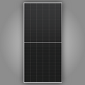 LONGi 635W Bifacial Double-Glass Solar Panel