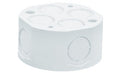 CONDUIT ROUND box 8WAY LOOPING