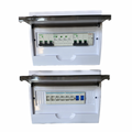 AC Combiner DB Kit Box (25kW-50kW) 3 Phase Inverter