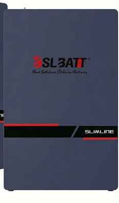 BSL Battery 15.36kWh 51.2V - Slimline 300Ah - image 2