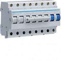 Hager Change Over Switch 63A 3 Phase