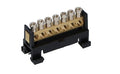 NEUTRAL BAR BLACK