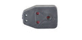 JANUS COUPLER RUBBER