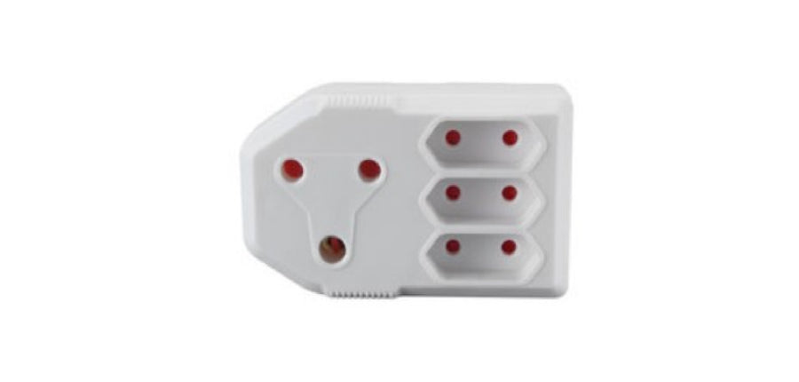 REDISSON ADAPTOR R-13 3*2 1*3