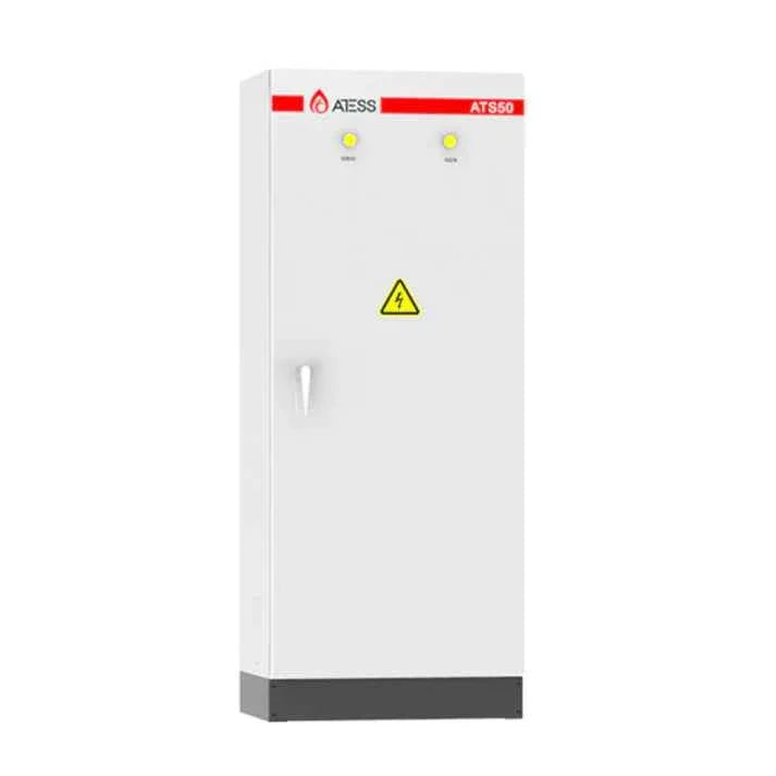 Atess ATS50 Automatic Transfer Switch