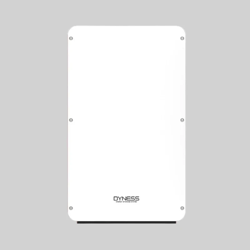 Dyness 10.24 kWh Li-Ion Battery PowerBox Pro