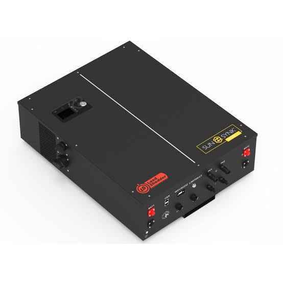 Sunsynk Powerlynk X 3.6kW Load Shedder - image 4