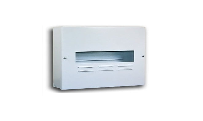 DB SURFACE 12 WAY DIN,