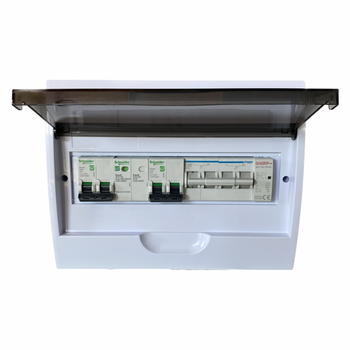 AC Combiner DB Kit Box (8kW-16kW) Inverter