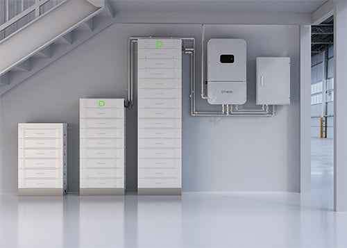 Dyness STACK314 96.456kWh Li-Ion Battery - image 4