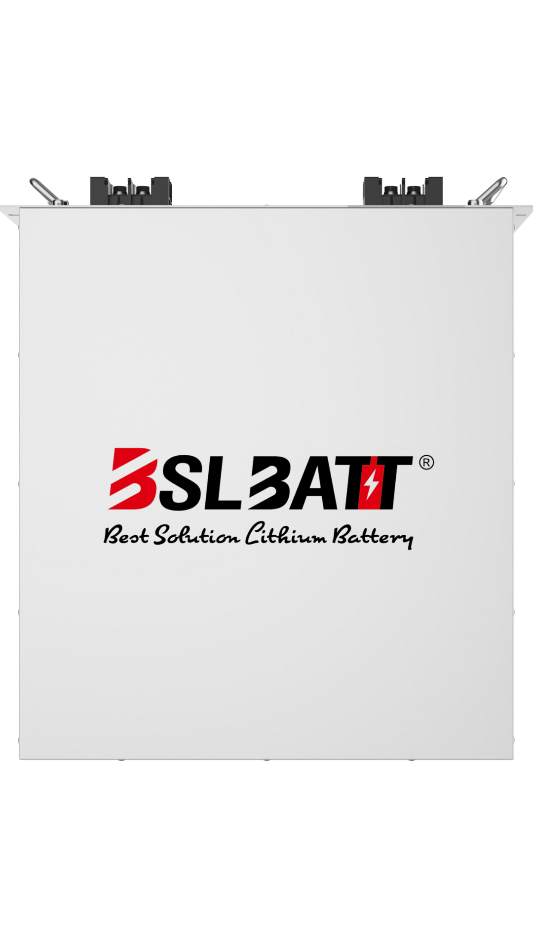 BSL Battery 5.12 kWh 51.2V - 100Ah - image 2