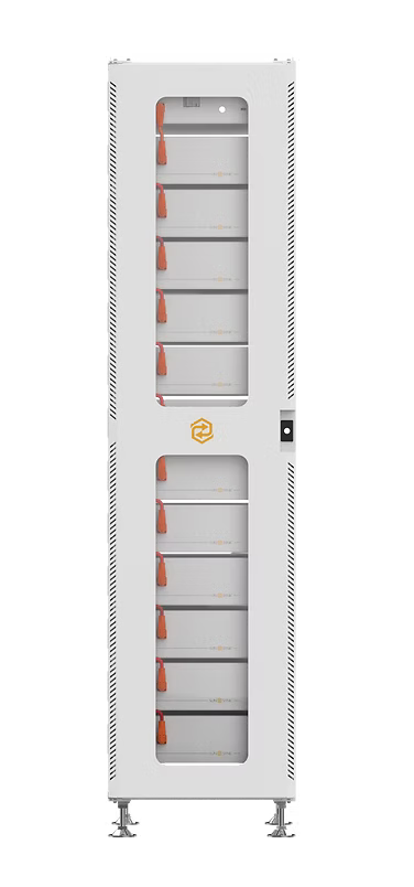 Sunsynk HV 61.44kWh Battery Set - image 4