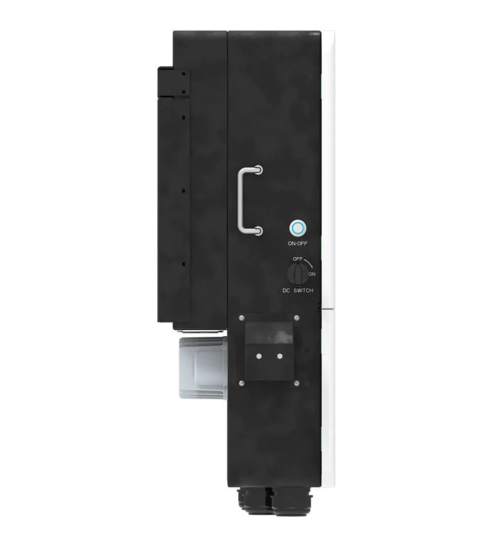 Deye 20kW Hybrid Inverter 3P (LV) v2 - image 3