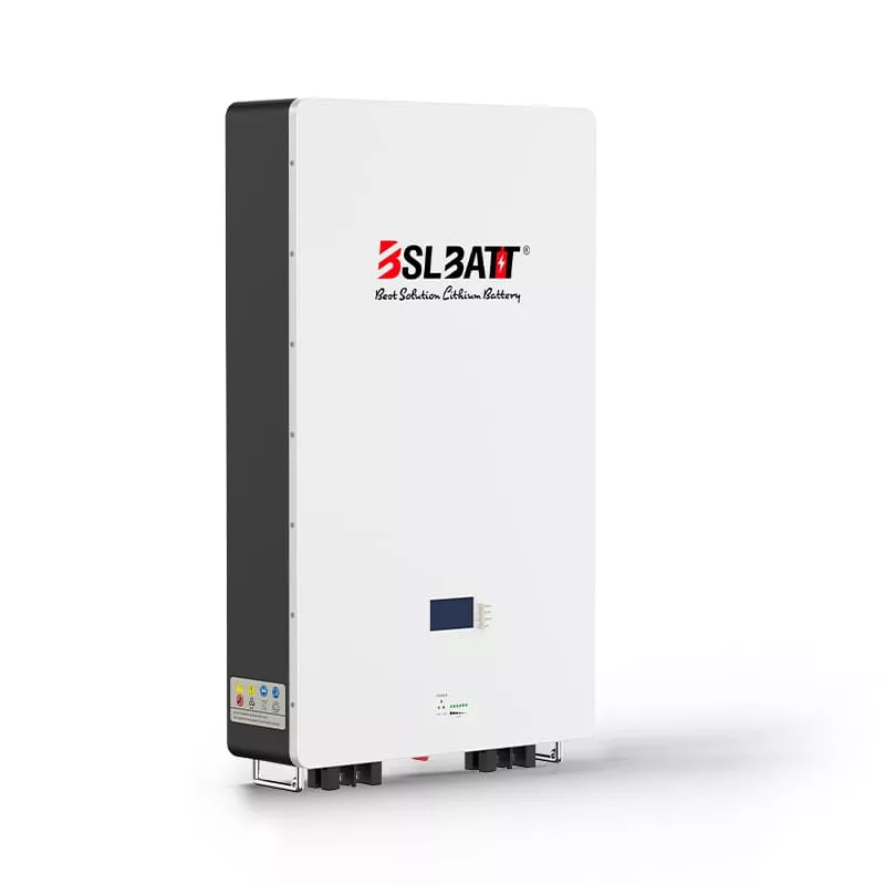 BSL Battery 10,24kWh 51.2V - 200Ah