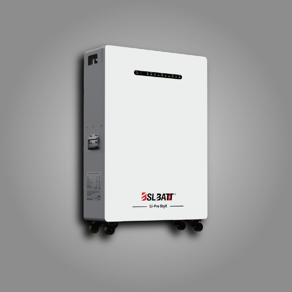 BSL Battery Neuro 16kW Pro - image 2