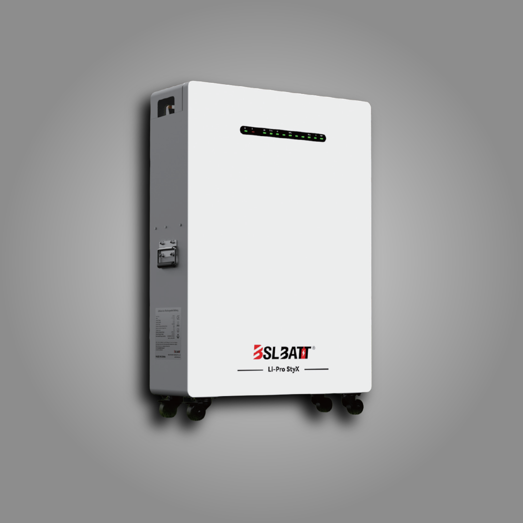 BSL Battery Neuro 16kW Pro - image 2