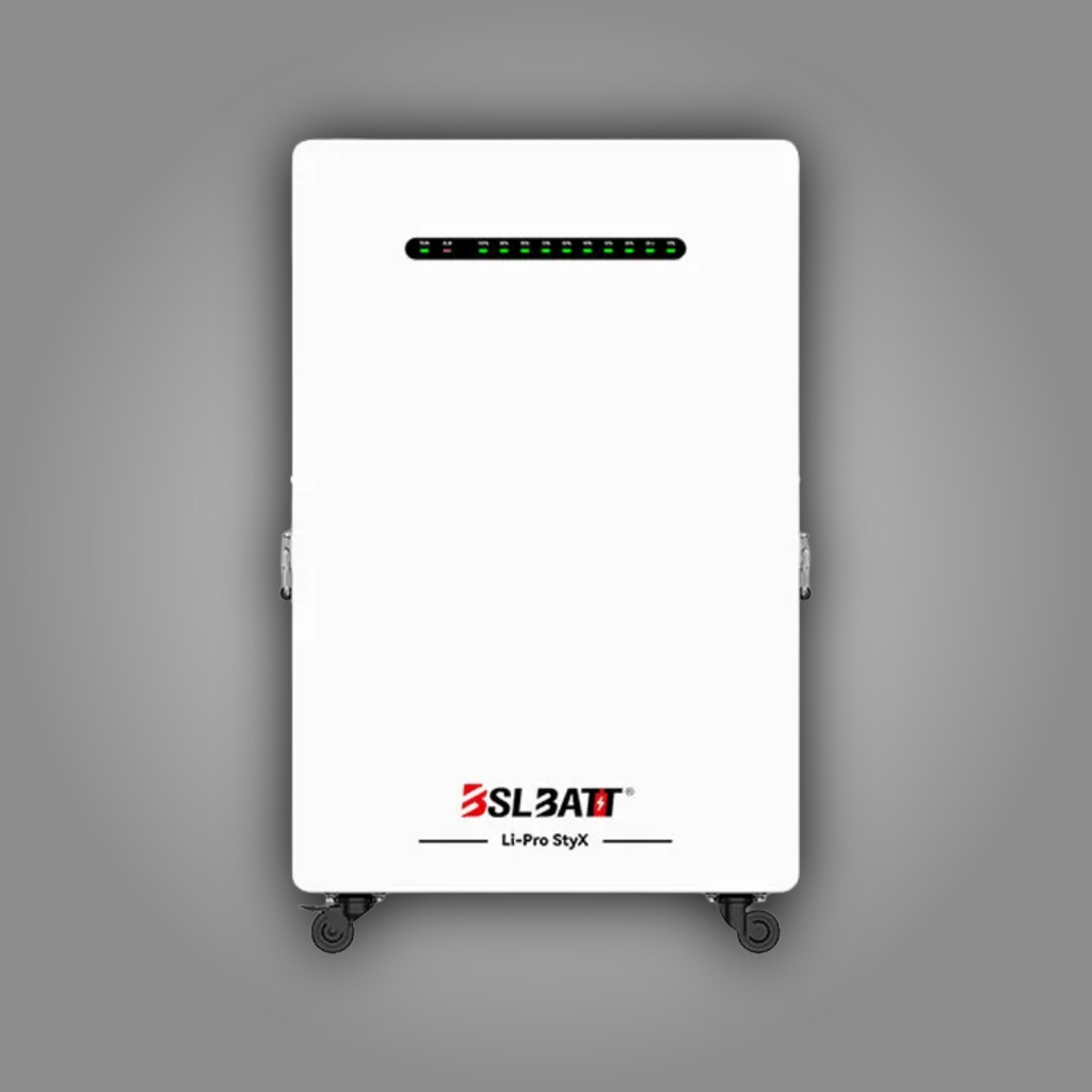 BSL Battery Neuro 16kW Pro