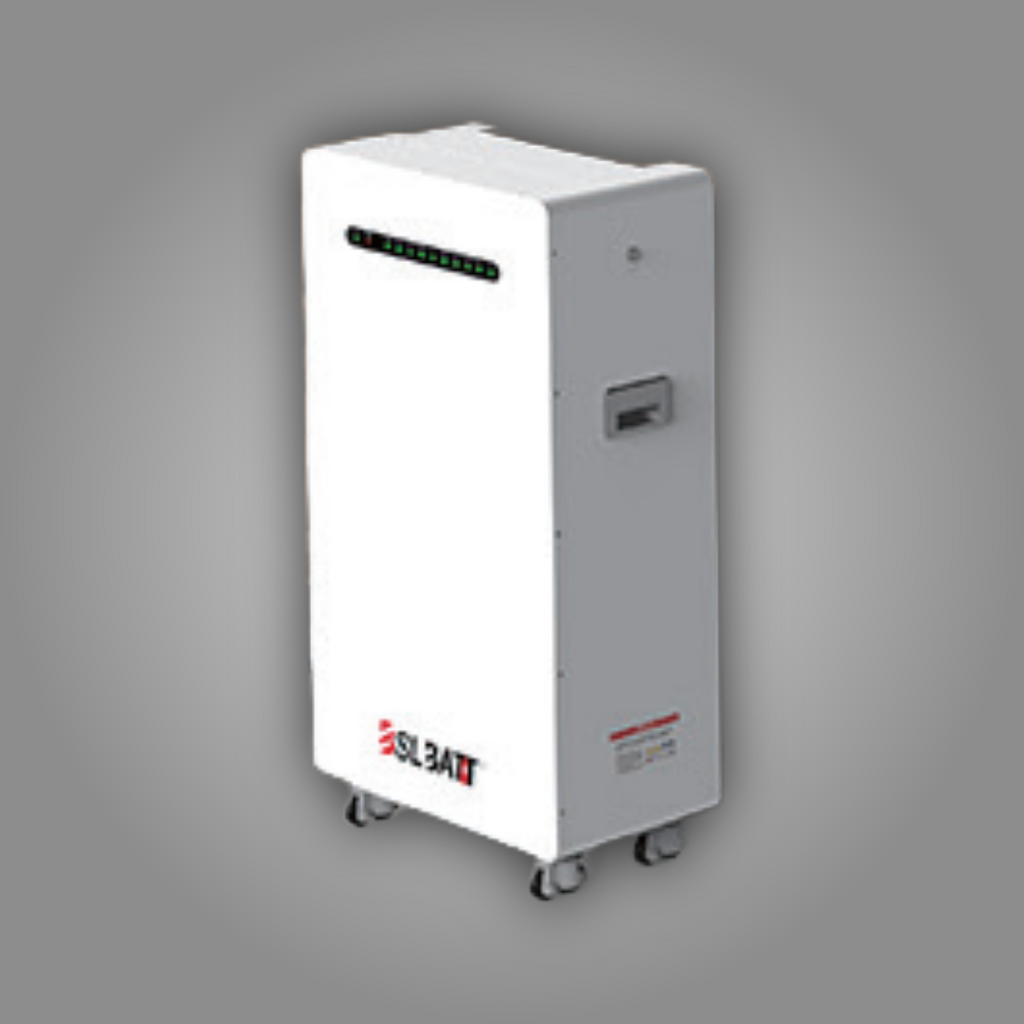 BSL Battery Neuro 16kW - image 2