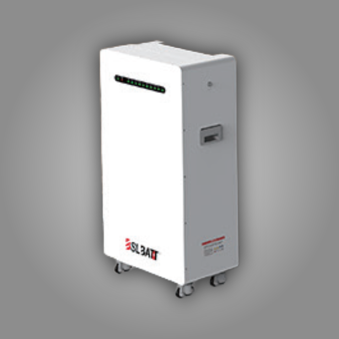 BSL Battery Neuro 16kW - image 2